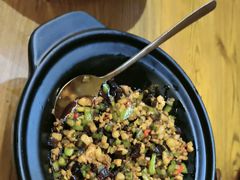 -云海肴·汽锅鸡·云南菜(天津国金汇店)