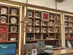 -晴季寿司(红旗街万达店)