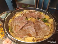 -石葵(锦业时代店)