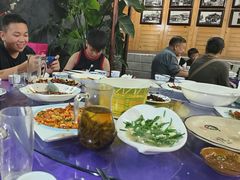 -龙姐私房菜(和顺古镇店)