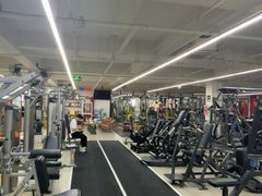 -ENERGY原力健身(川周店)