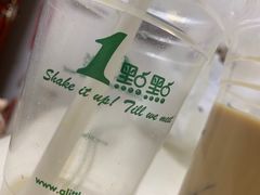 -1点点(铁西万达店)