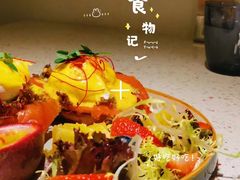 -BE BRIGHT KITCHEN(正佳广场店)