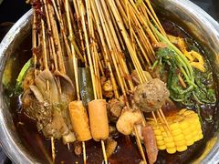 -成都瓜串串(华强北店)