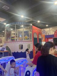 -Lucky Star幸运星&一同潮玩(友阿国际广场店)