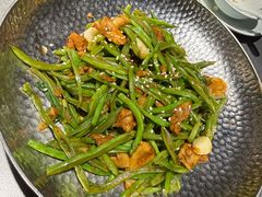 刀豆-姑苏家宴·苏帮菜·松鼠桂鱼(苏州总店)