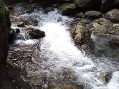 -白云源风景区