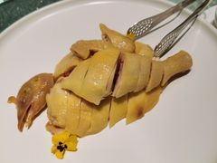 -悦融琥珀·京鲁菜·海味珍品(西单店)