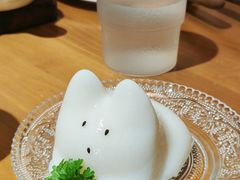 -热地HOT PLACE洋风韩餐(红旗街店)
