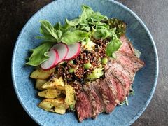 -新鲜誌·新派食集(万象天地店)