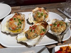 -枪火串烧·东北特色烧烤(罗湖总店)