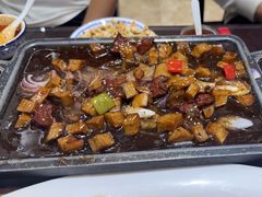 -邢家锅贴老店·非遗·开封菜(金明广场店)