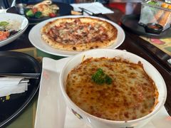 -安妮意大利餐厅(日坛店)
