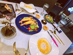 -Wei菋·Le Bistrot