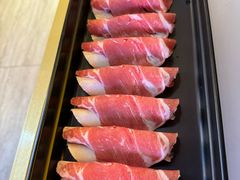 -1078號老北京涮肉(万达广场店)