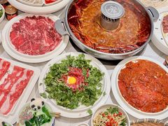 -蜀大侠火锅(总府路全国总店)