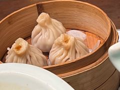 -南京大牌档(苏州中心店)