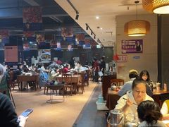 -天下客饭店(中山路店)