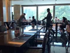 -AdD全日制餐厅(中谷花园酒店)