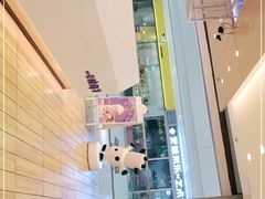 -一只酸奶牛(双流万达广场店)