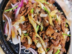 -清真·鸦儿李记·小馆(后海店)