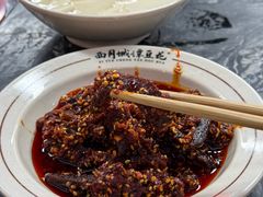 -西月城谭豆花(春熙路店)