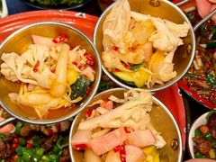 -新繁老號豌豆汤饭店·江湖菜(宝光寺店)