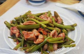 Guiping Fragrant Rice Wine Pig Intestine