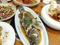 -喜来酌海鲜·饺子(和平一店)