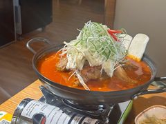 -海云台韩式汤饭·13年匠心韩料(南山店)