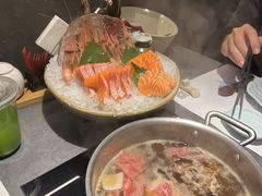 -匠和风精致料理(祥禾天地店)