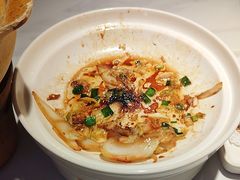 -老阿爸鲜鱼土菜(园区永旺店)
