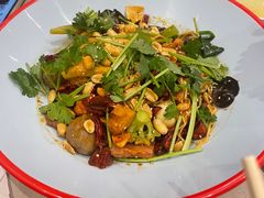 -大食代美食广场(上海中心店)