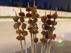 -霍元甲烧烤(江城商务大楼店)