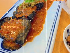-霸蛮湖南米粉(亦庄力宝华联店)