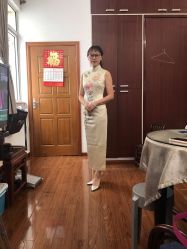 点击看大图 -老上海·石库门 旗袍·洋服工作室(淮海中路店)