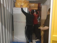 -安东易迷你自助仓储寄存仓库(杨浦店)