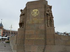 -席凡宁根海滩