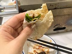 -鲁C·尚小炉·淄博烧烤(市北店)