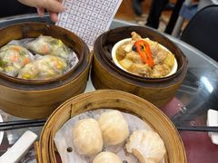 -香港蓮香樓(中環店)