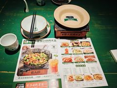 -费大厨辣椒炒肉(太平老街店)