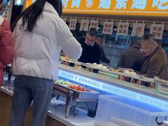 -素满香·全民食养自助(长宁龙之梦店)