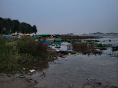-青龙湖公园