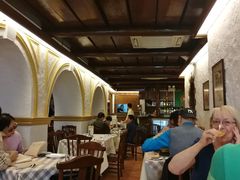 大堂-船屋葡国餐厅