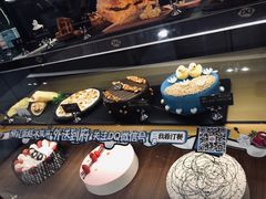 -DQ·蛋糕·冰淇淋(苏州中心店)