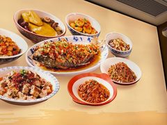 -八碗湘长沙市井菜(坡子街店)