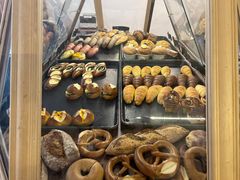 -屋裡·Union Bakery(龙江路店)