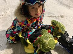 -绍兴启迪乔波冰雪世界