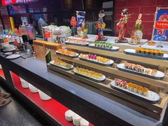 -芝小官毛肚火锅海鲜自助(淮安清江浦区新亚店)