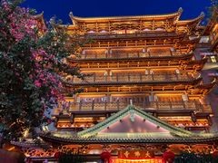 -大佛古寺